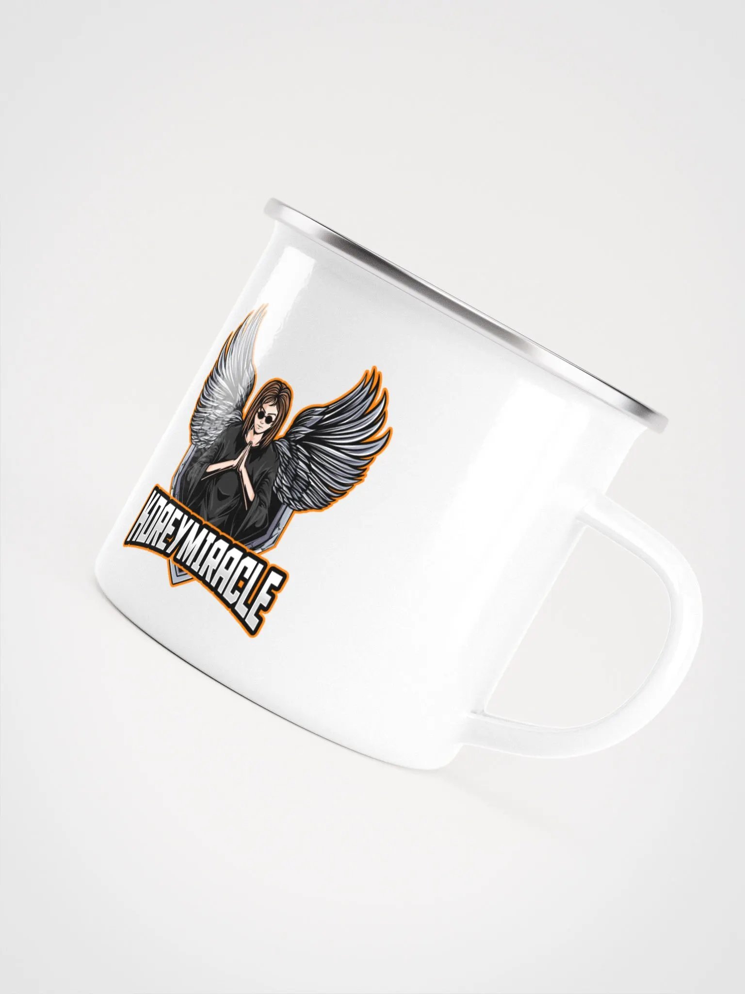 Dab Mug product image (3)