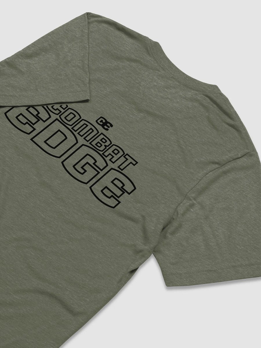 COMBAT EDGE DUAL ICON SHORT SLEEVE product image (8)