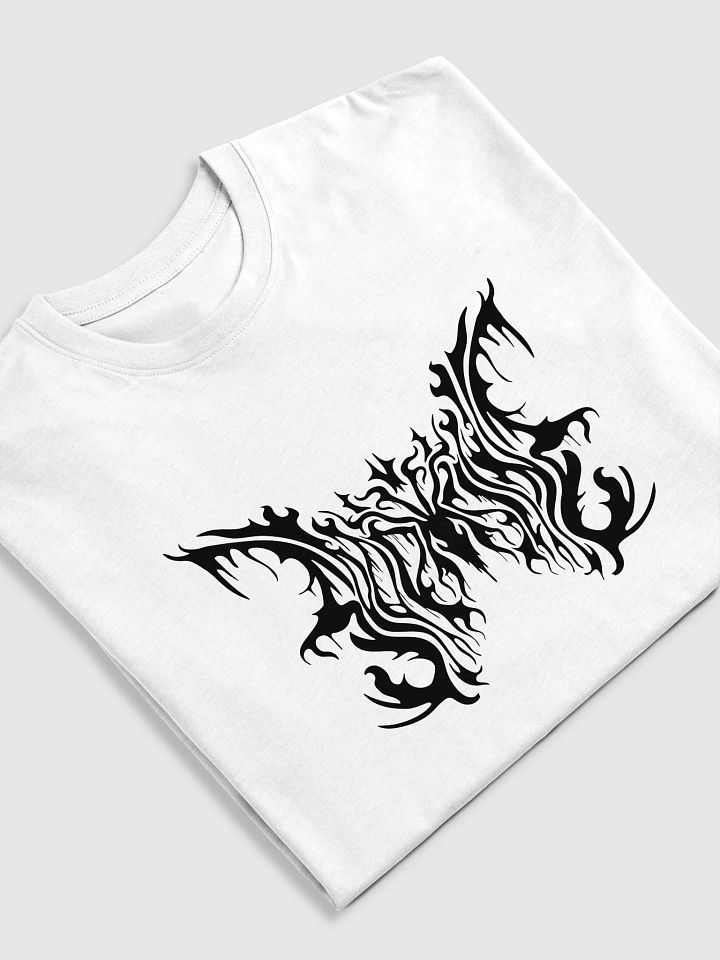 METAL DROP (WHITE & BLACK) product image (1)