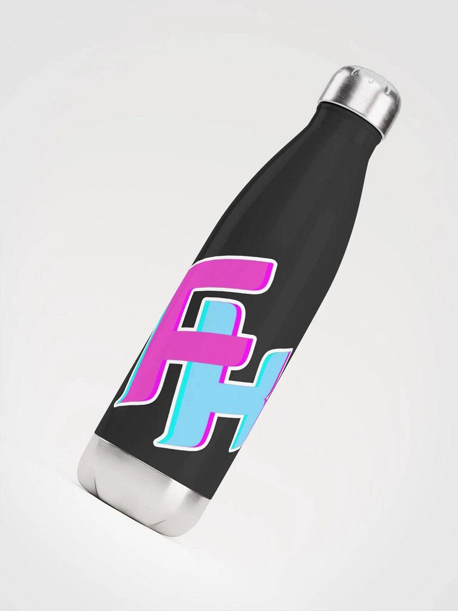 FK Logo Waterbottle product image (4)