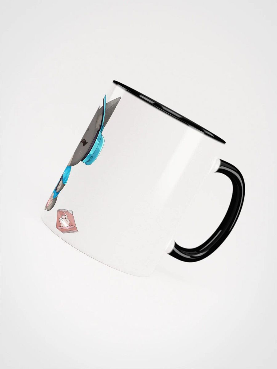Gamer Gobbi Gamer Ceramic Mug~! product image (7)