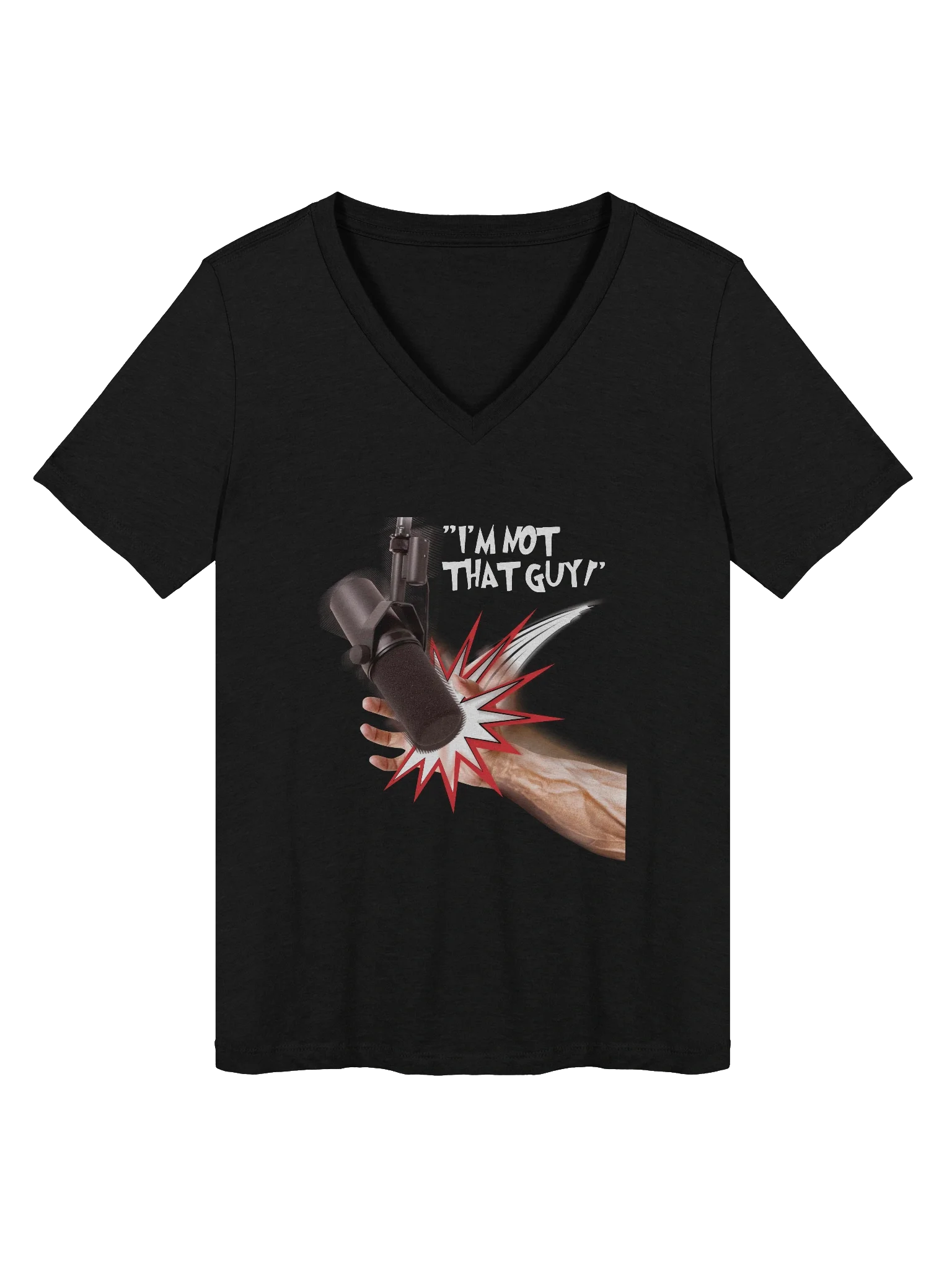 I’m Not That Guy product image (1)