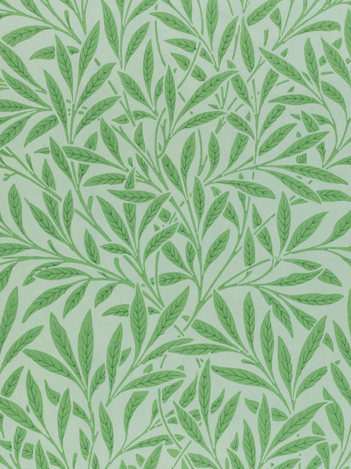 Leaves. Digital Handphone Wallpaper. product image (1)