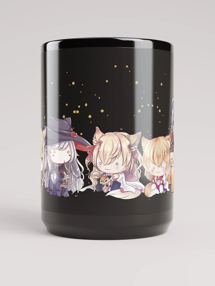 Tiny Mug Maeiia 2023 (Black) product image (2)