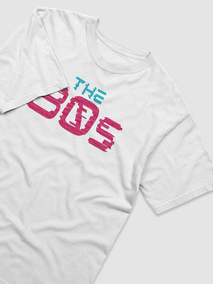 The 80s Glitched - T-Shirt product image (3)