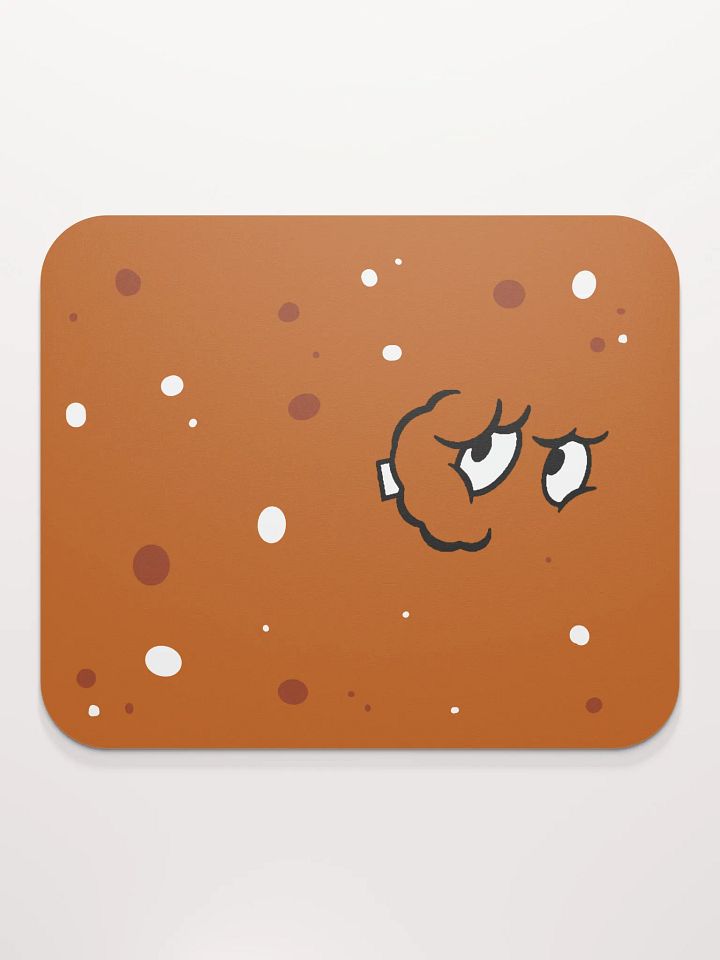Meatwad Deluxe Mousepad product image (2)