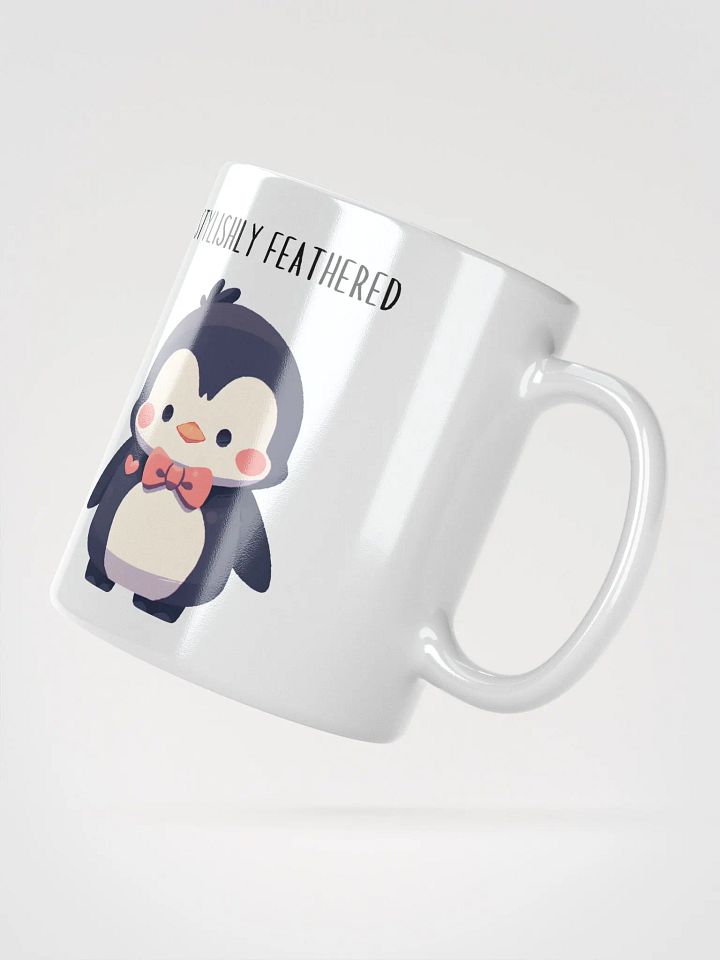 Penguin Tuxedo product image (2)