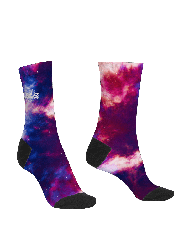 Still Got Legs Socks product image (1)