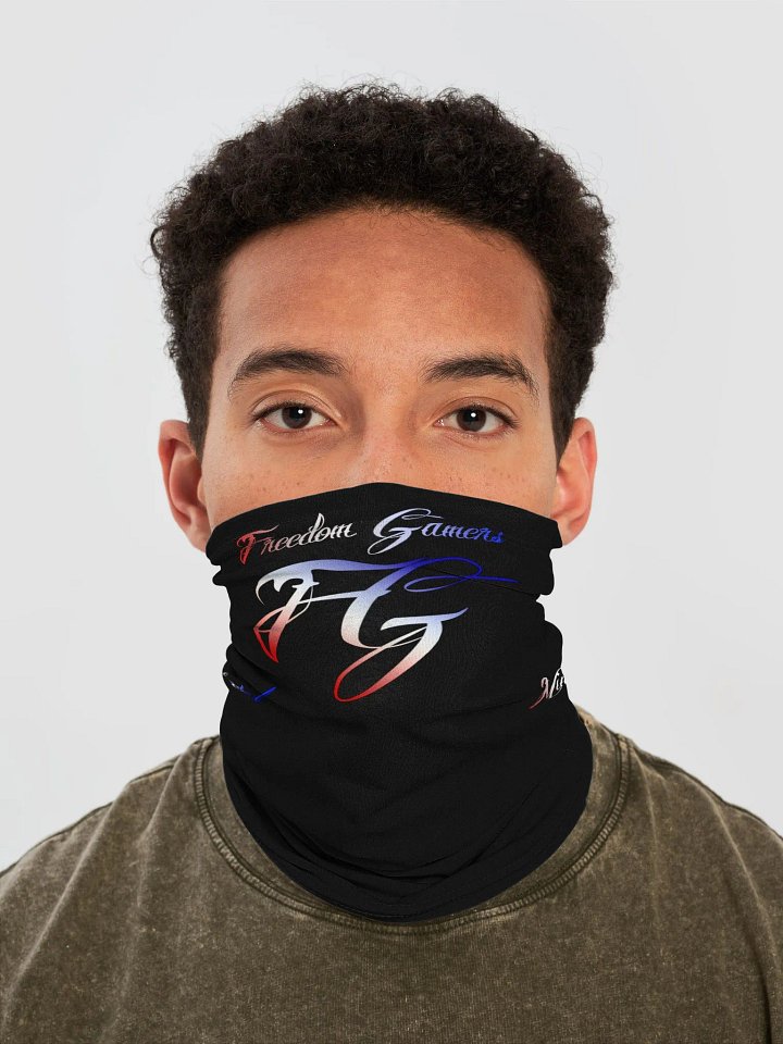 FG Neck Gator product image (1)