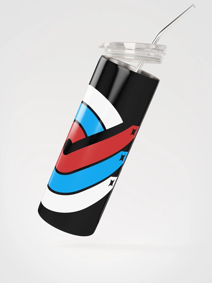 AGRL STEEL TUMBLER product image (2)