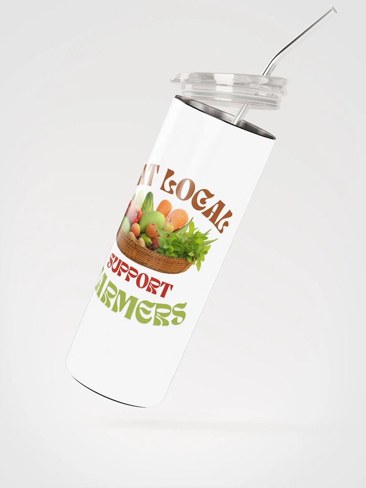 Fresh Harvest Eco Tumbler product image (3)