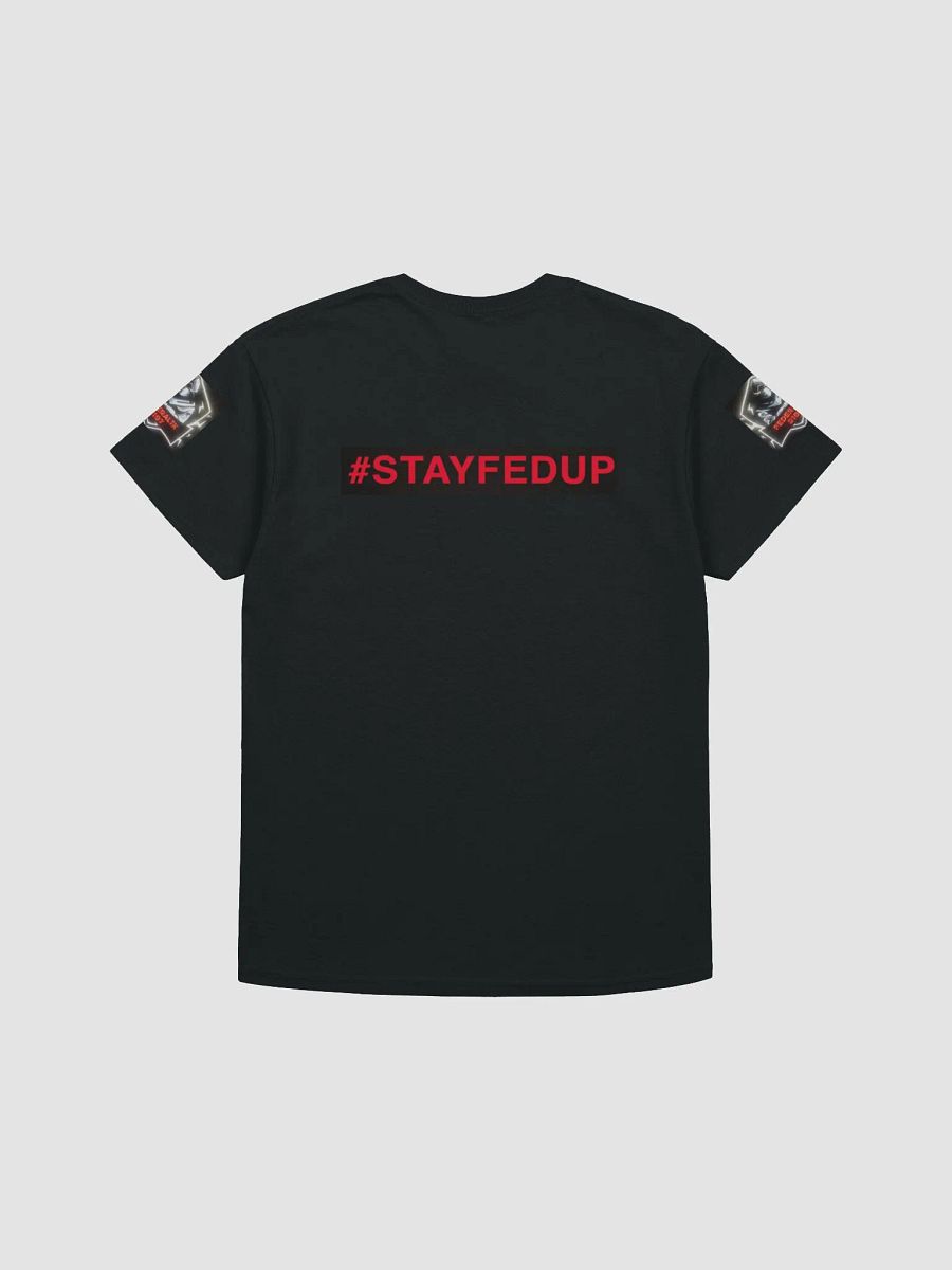 Federal Sleeve Logo product image (5)