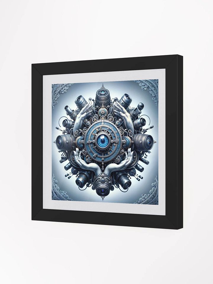Wall Art: Supernal Iyrin product image (10)