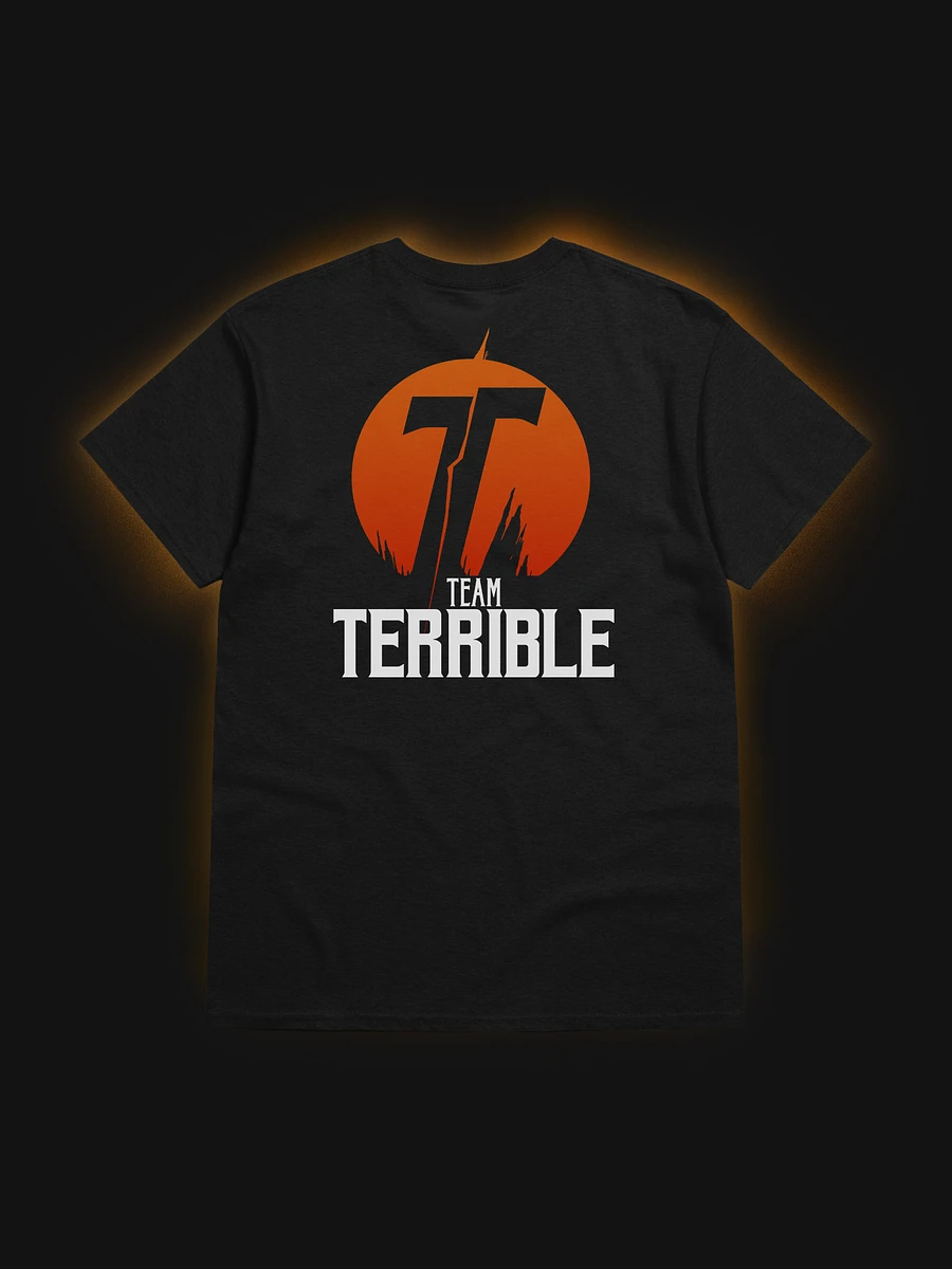 Youth Team Terrible T-Shirt product image (2)