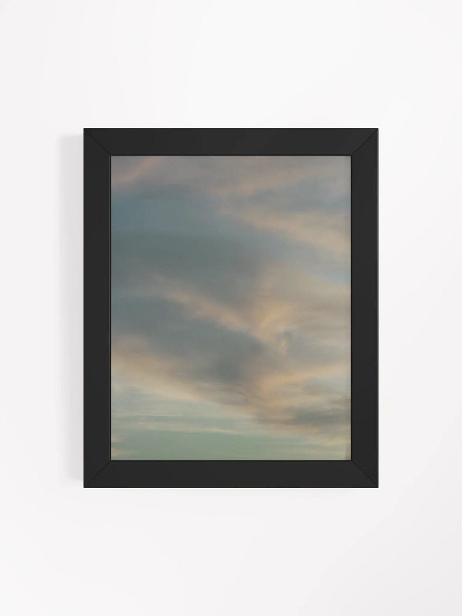 No Words photograph product image (4)