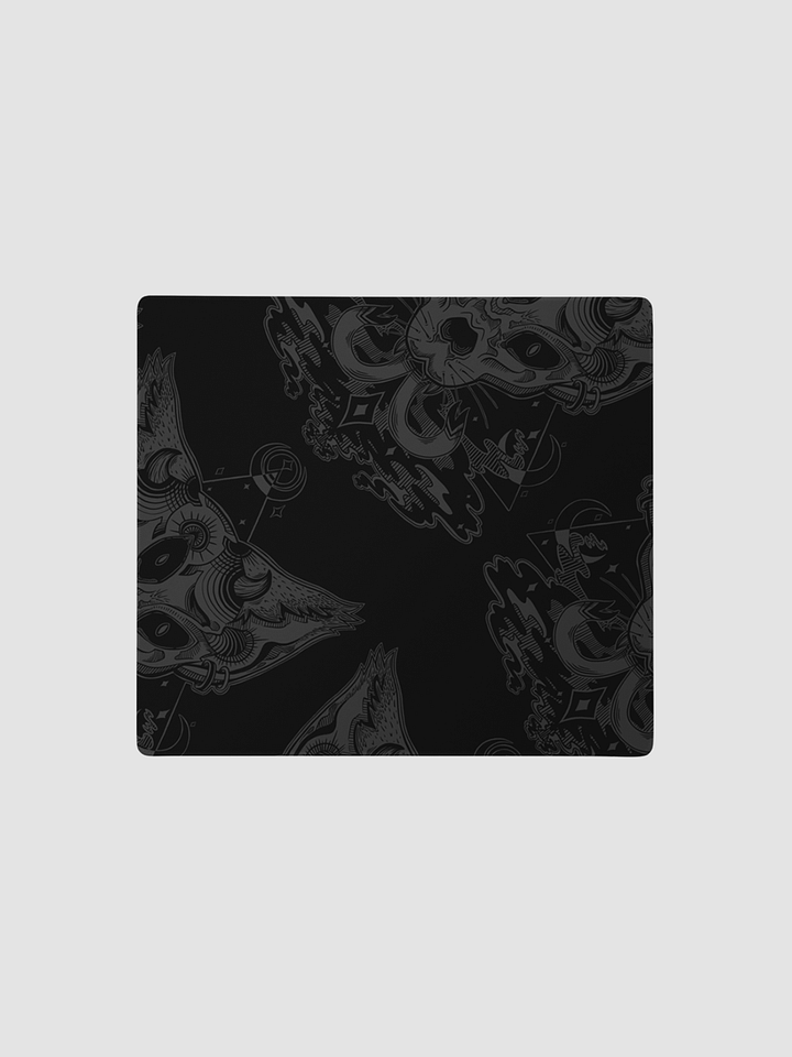 PapaWook_ Gaming Mouse Pad product image (1)