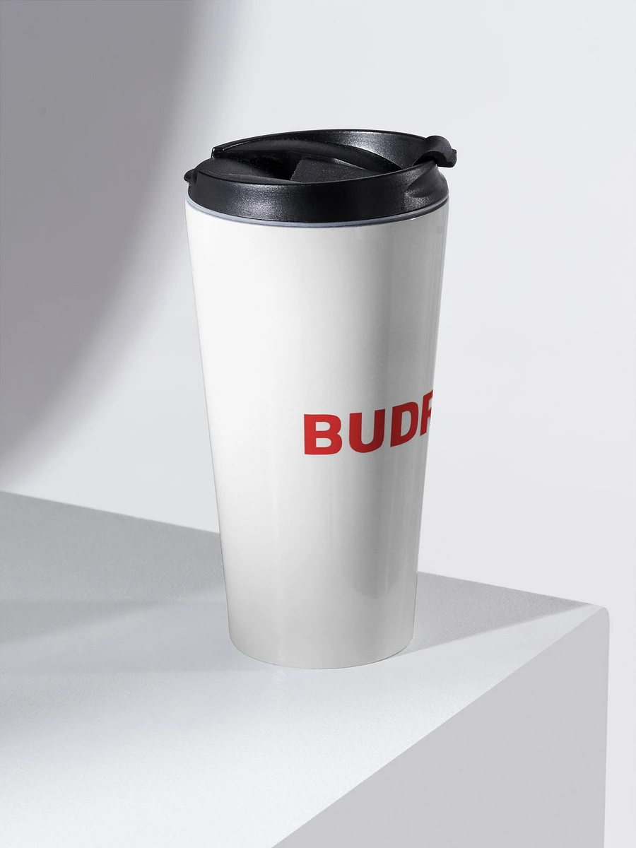 Budracin88 Travel Mug product image (2)