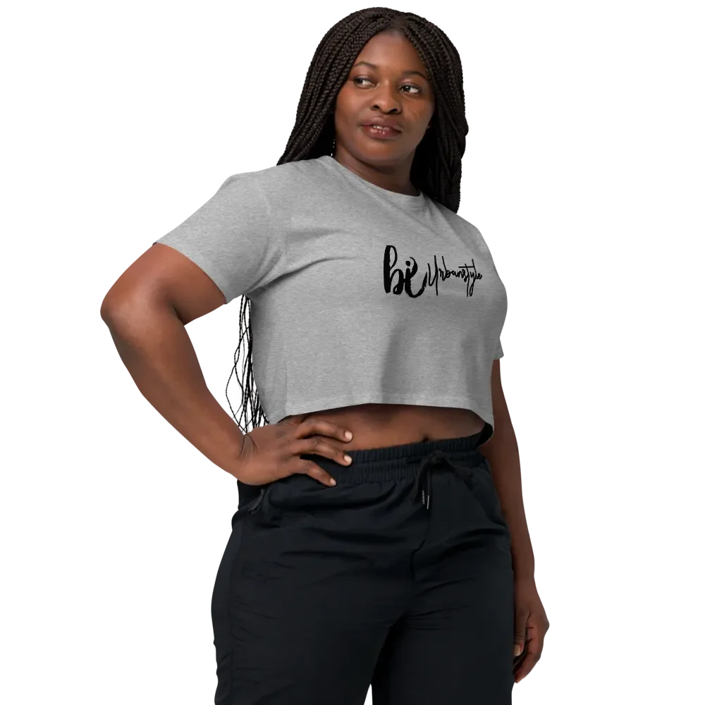 Eclipse Women's Crop Top product image (66)