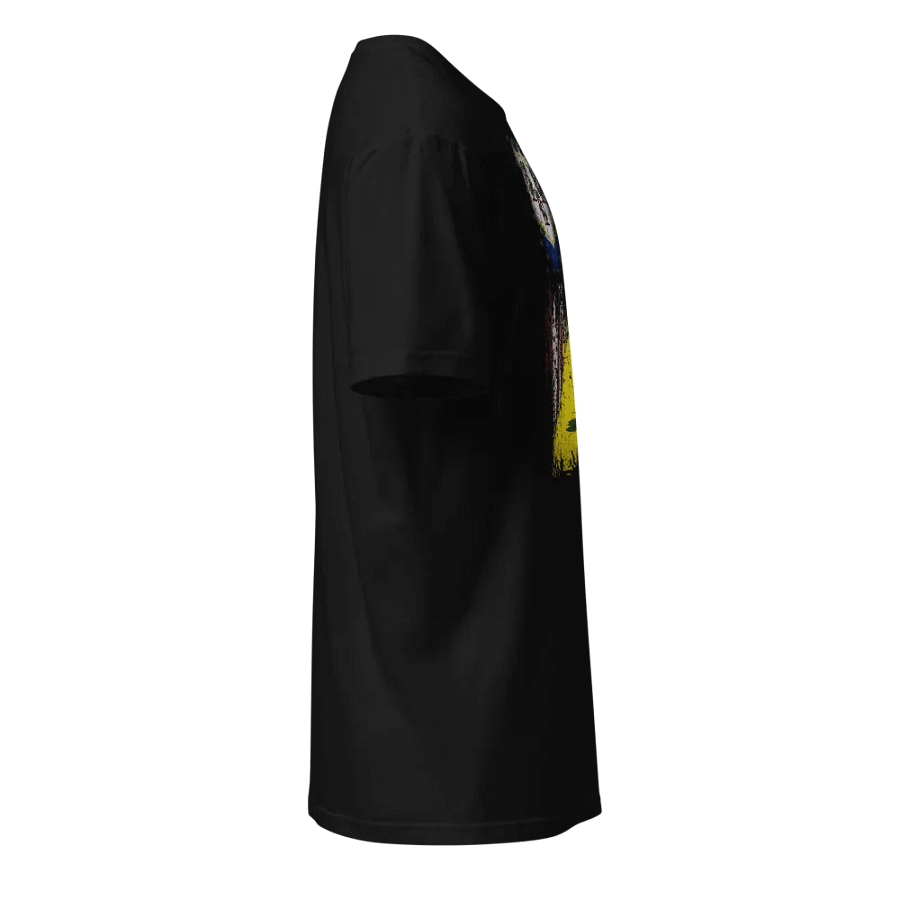 Connecticut Gadsden Flag product image (5)