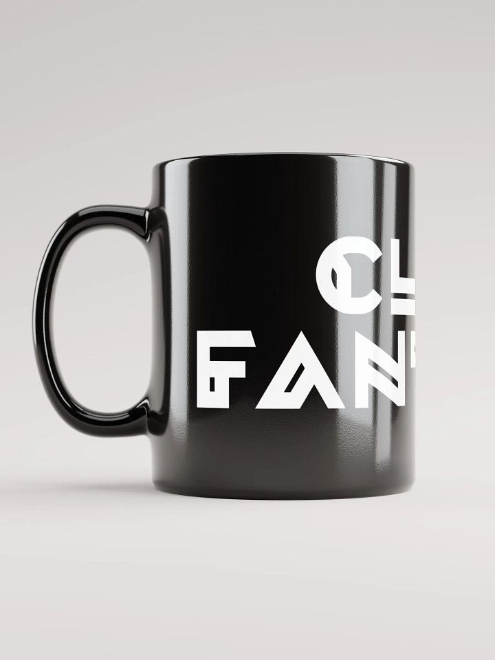 Club Fantasy - Mug product image (1)