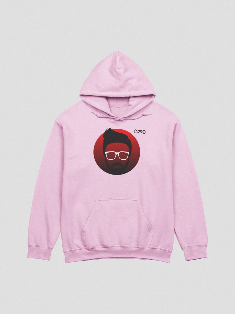 KWG Hoodie product image (10)