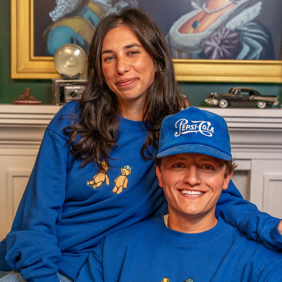 Bears | Premium Crewneck product image (3)