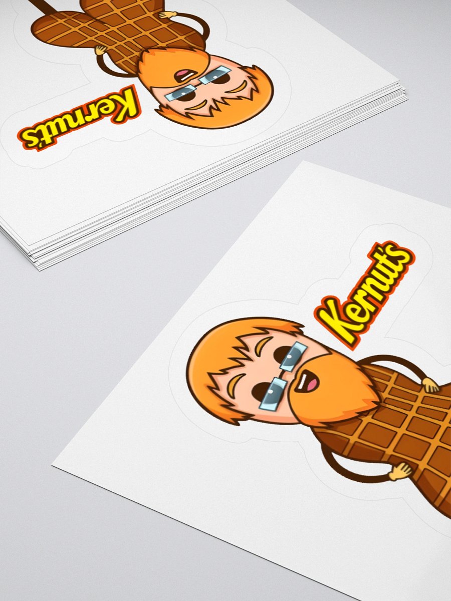 OG Kernut's Sticker product image (4)