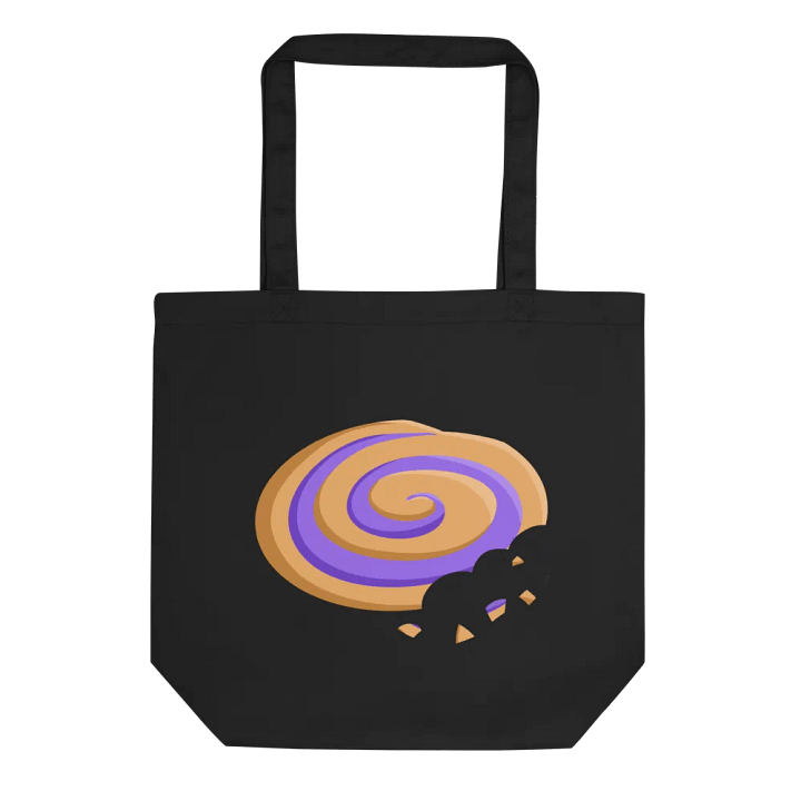 Chaos Cookie Tote product image (1)
