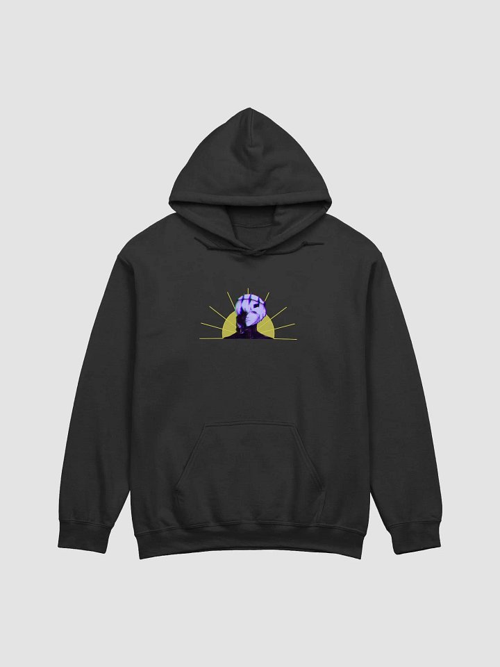 Kaneki Unisex Hoodie product image (2)