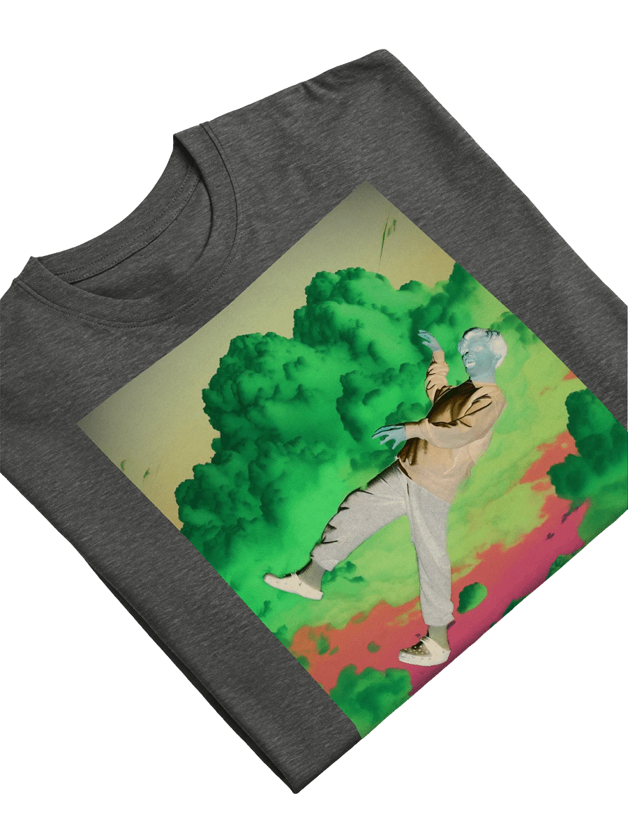 CHUMBA IN DREAMLAND T-Shirt product image (14)