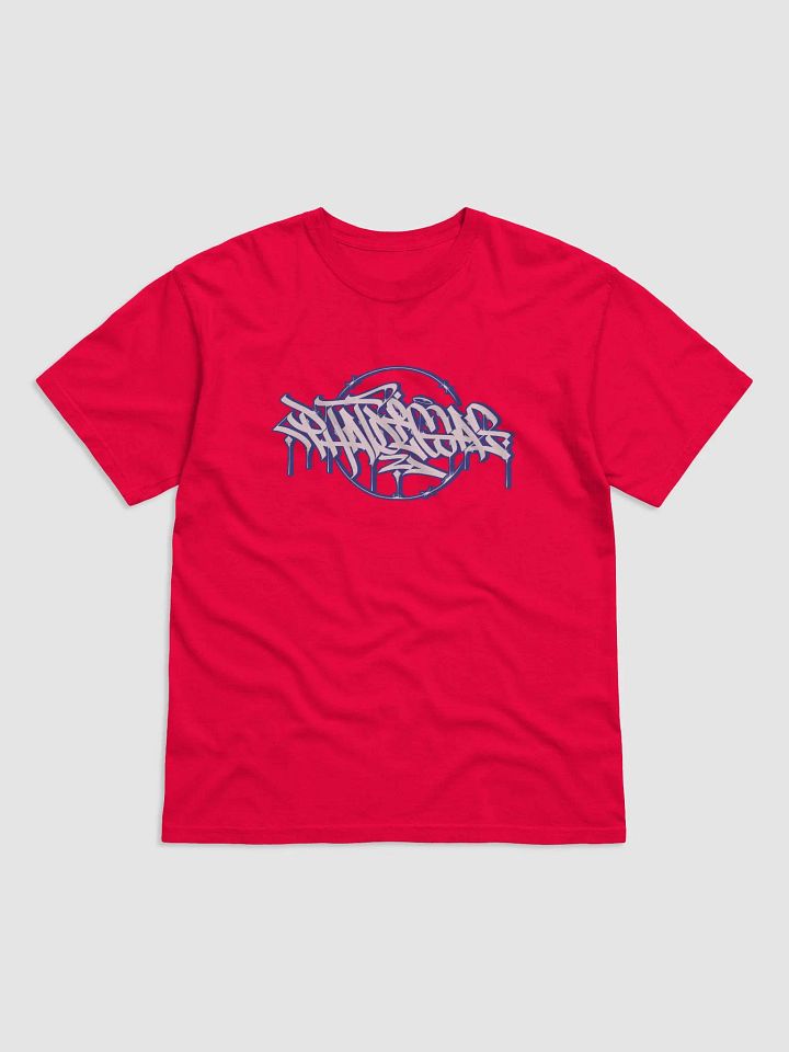 PhatDiggaz Logo Roja product image (1)
