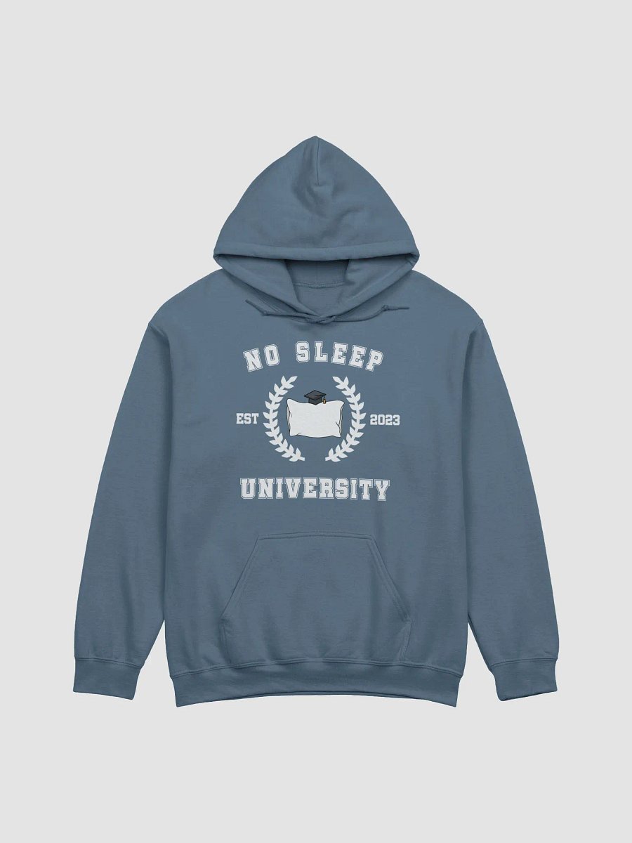 NSU Unisex Hoodie product image (1)
