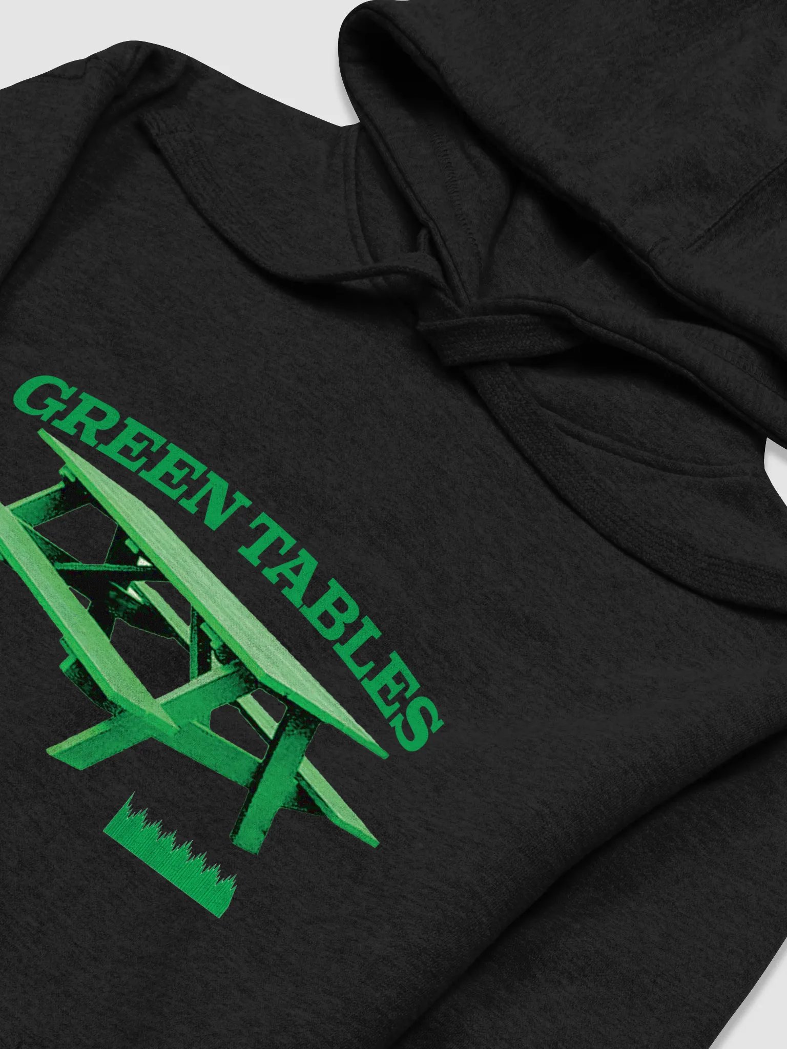 GT UNISEX HOODIE #1 product image (15)