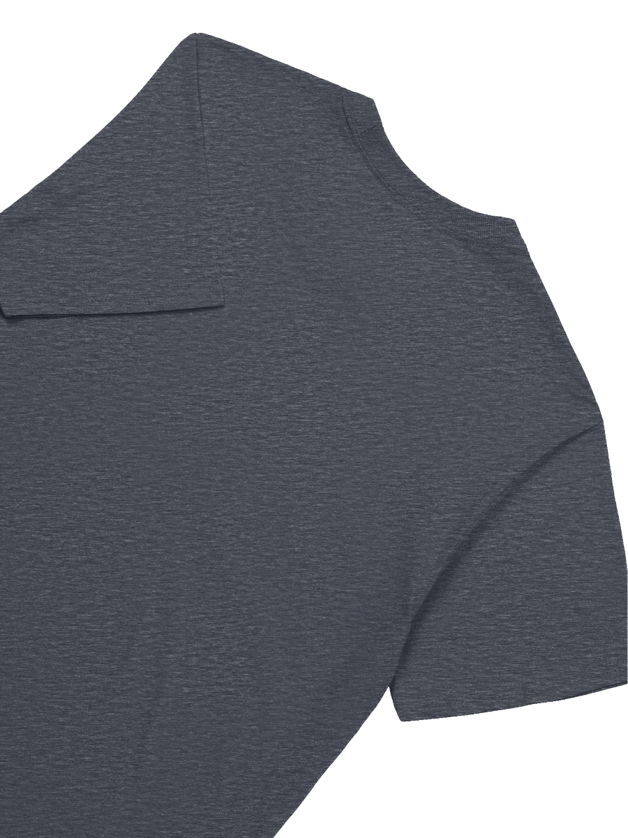 Conservative is the new "C" Word T-shirt product image (10)