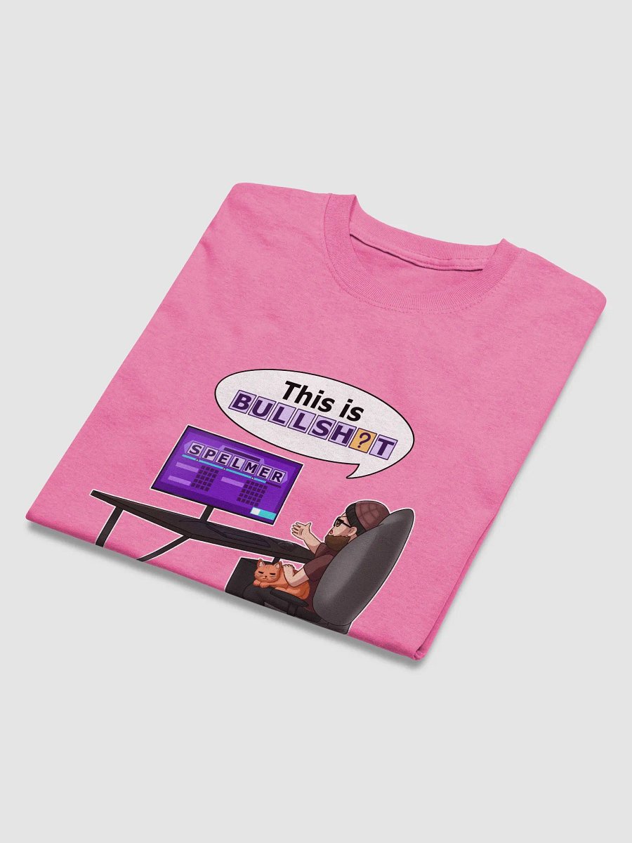 Spelmer Shirt product image (25)