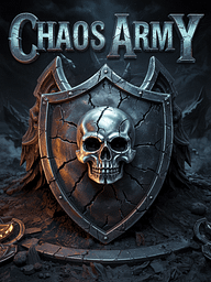 CHAOS ARMY - FREE TIER