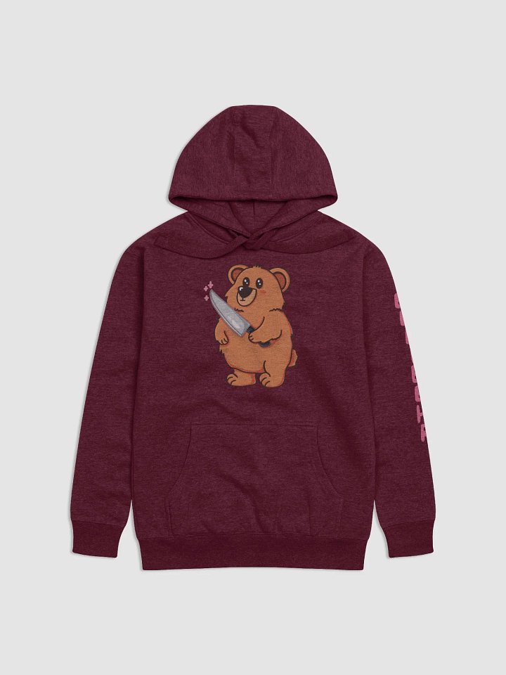 Knife Behr Unisex Hoodie product image (25)