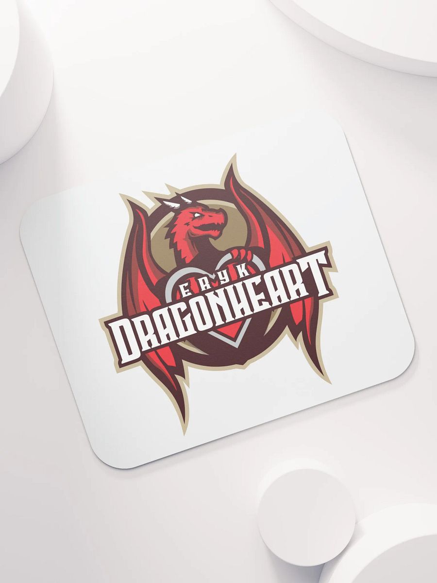 🔥 Dragonheart Mousepad – Unleash the Clicks🔥 product image (7)