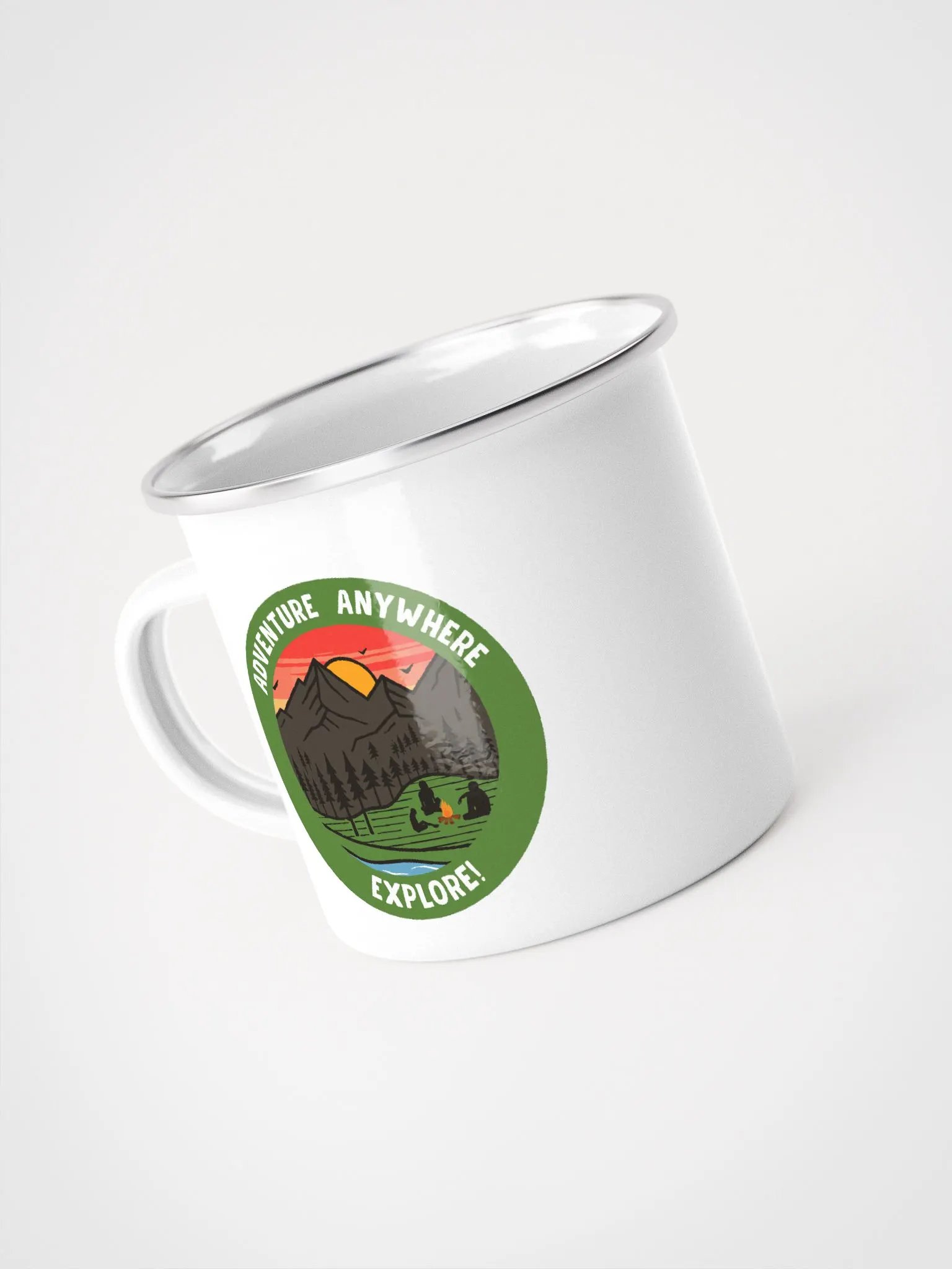 High Rock Mug product image (4)