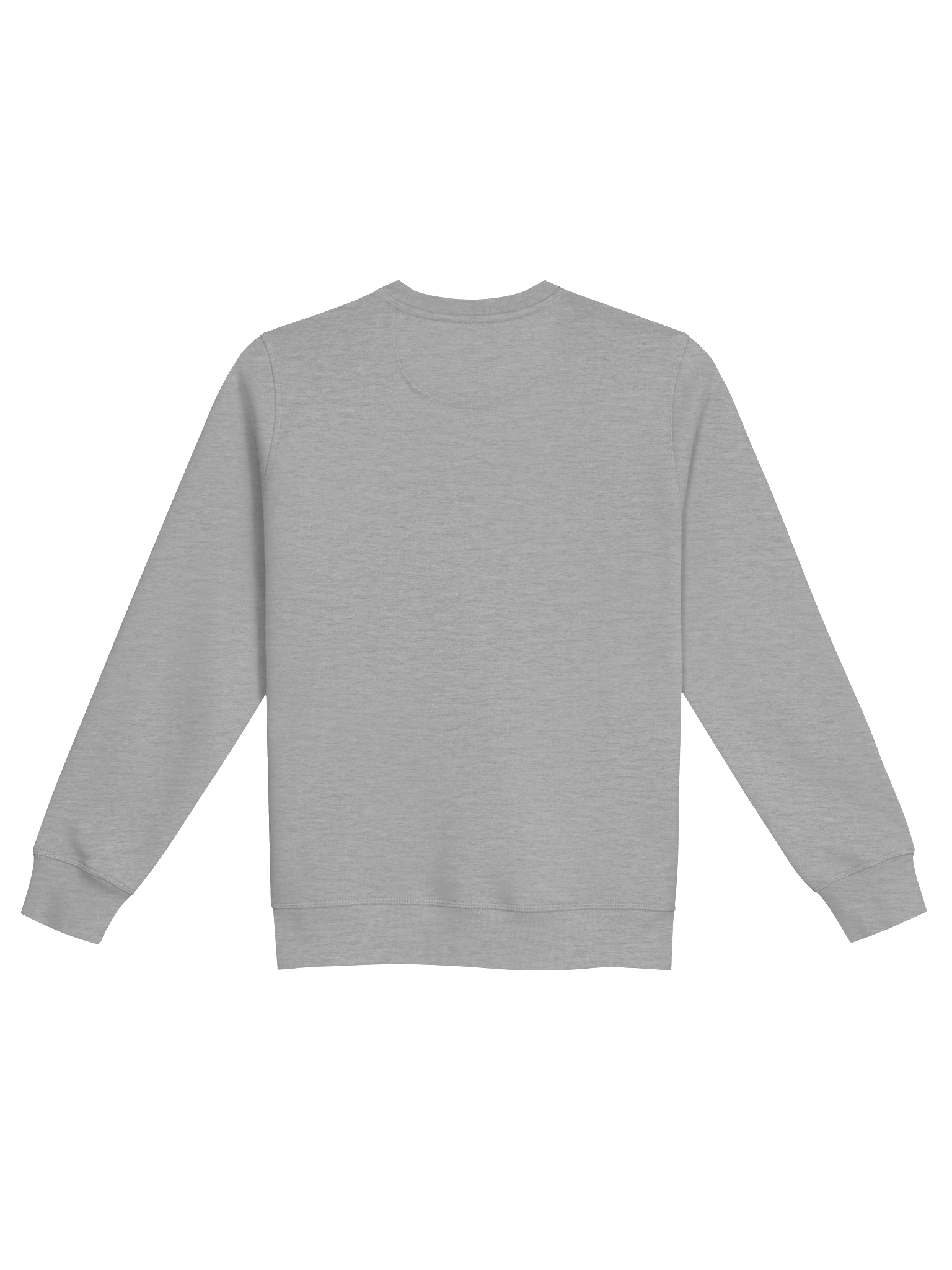 'Zaros' OSRS Unisex Organic Sweatshirt product image (2)
