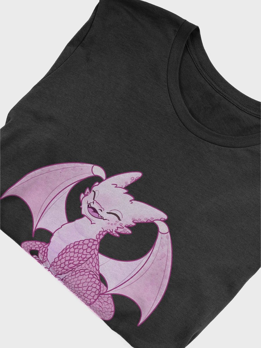 Smiling Penta Shirt product image (52)