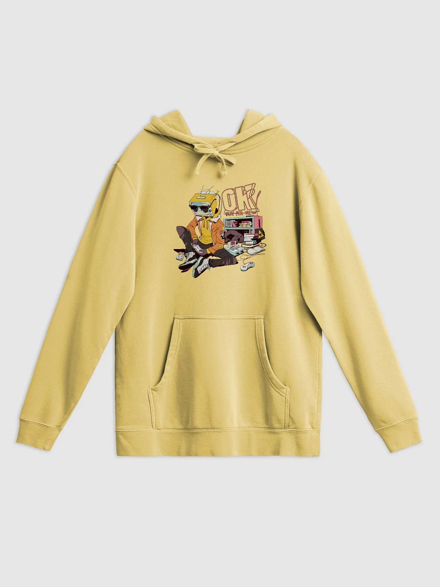 OKPV HQ DTFx Hoodie (Summer of '23) product image (2)