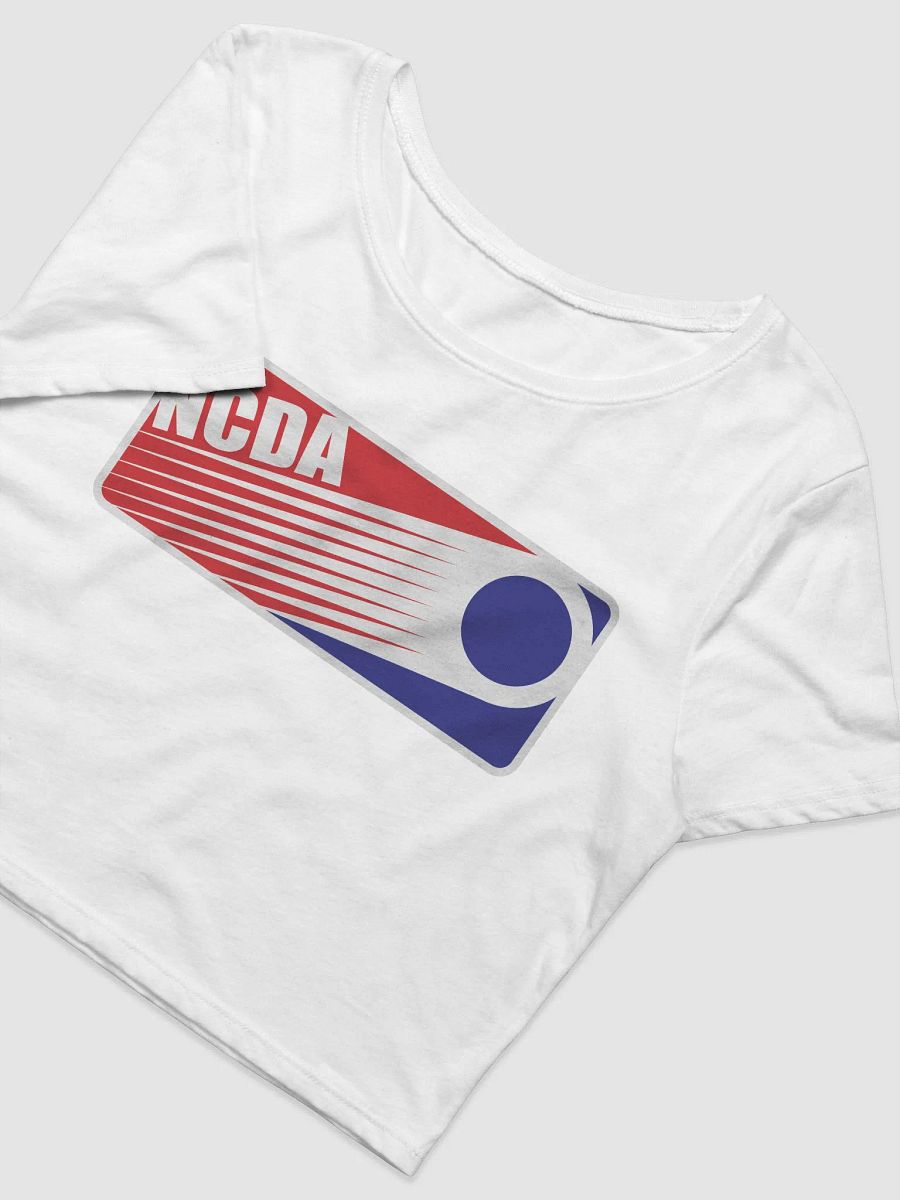 NCDA Crop Top product image (4)