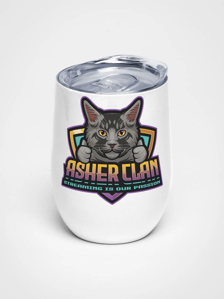 Wine Tumbler product image (1)