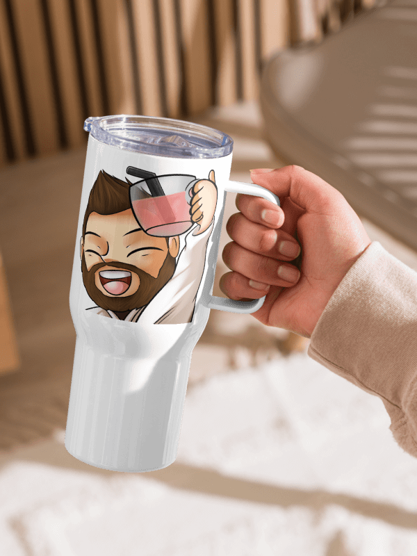 Cheers! Reisbeker product image (1)