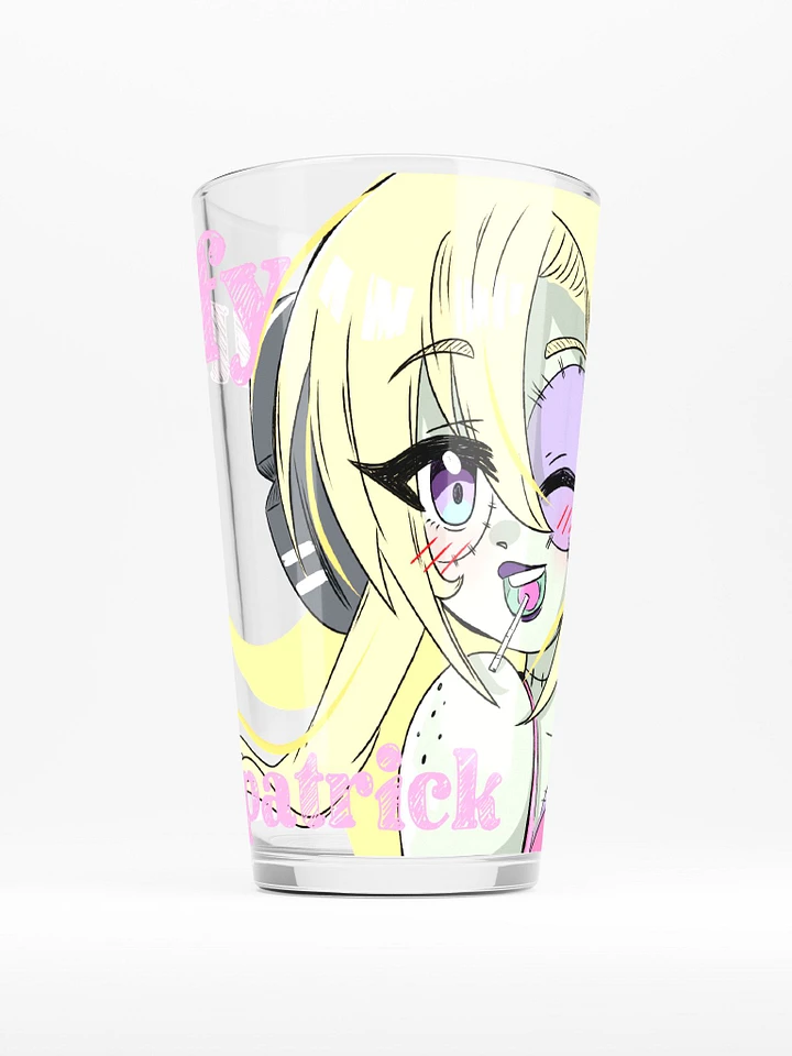 Buffy Brew Glass product image (1)