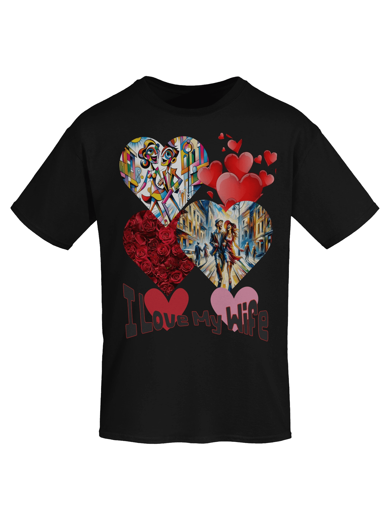 Heartfelt Moments T-Shirt product image (7)