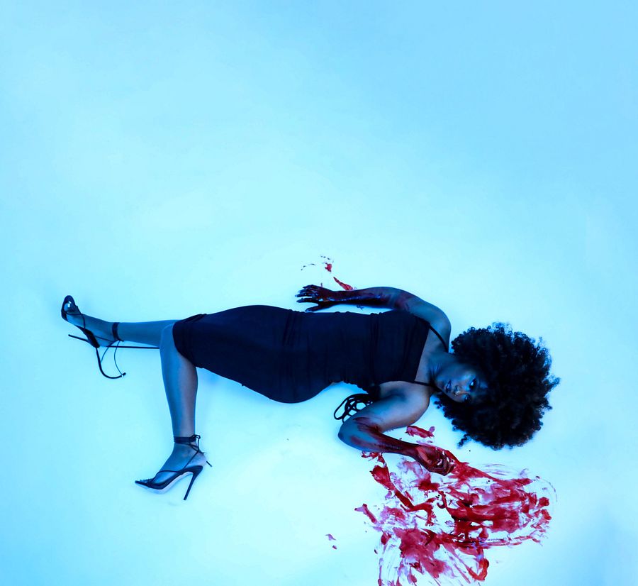 Blood and Water Digital Album product image (1)