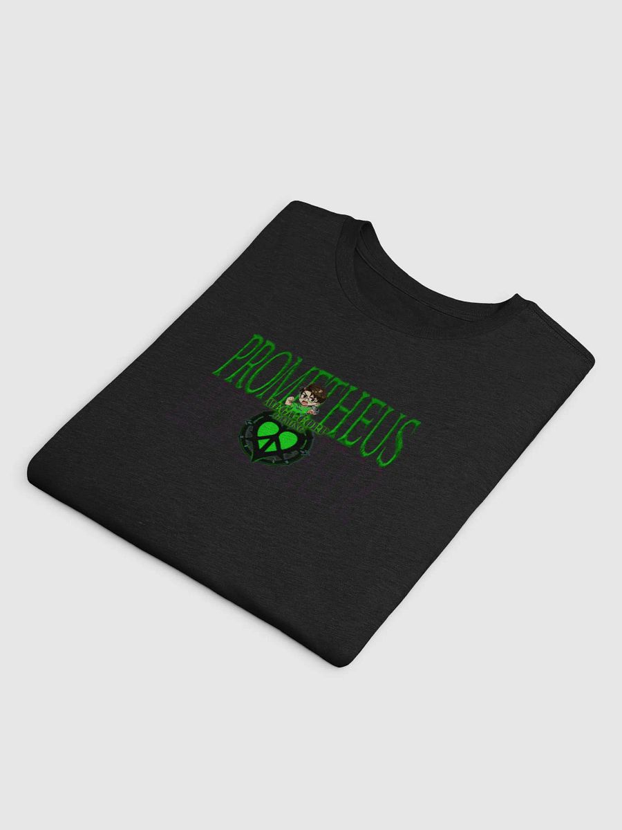 Peaceful Heart Symbols T-Shirt product image (13)