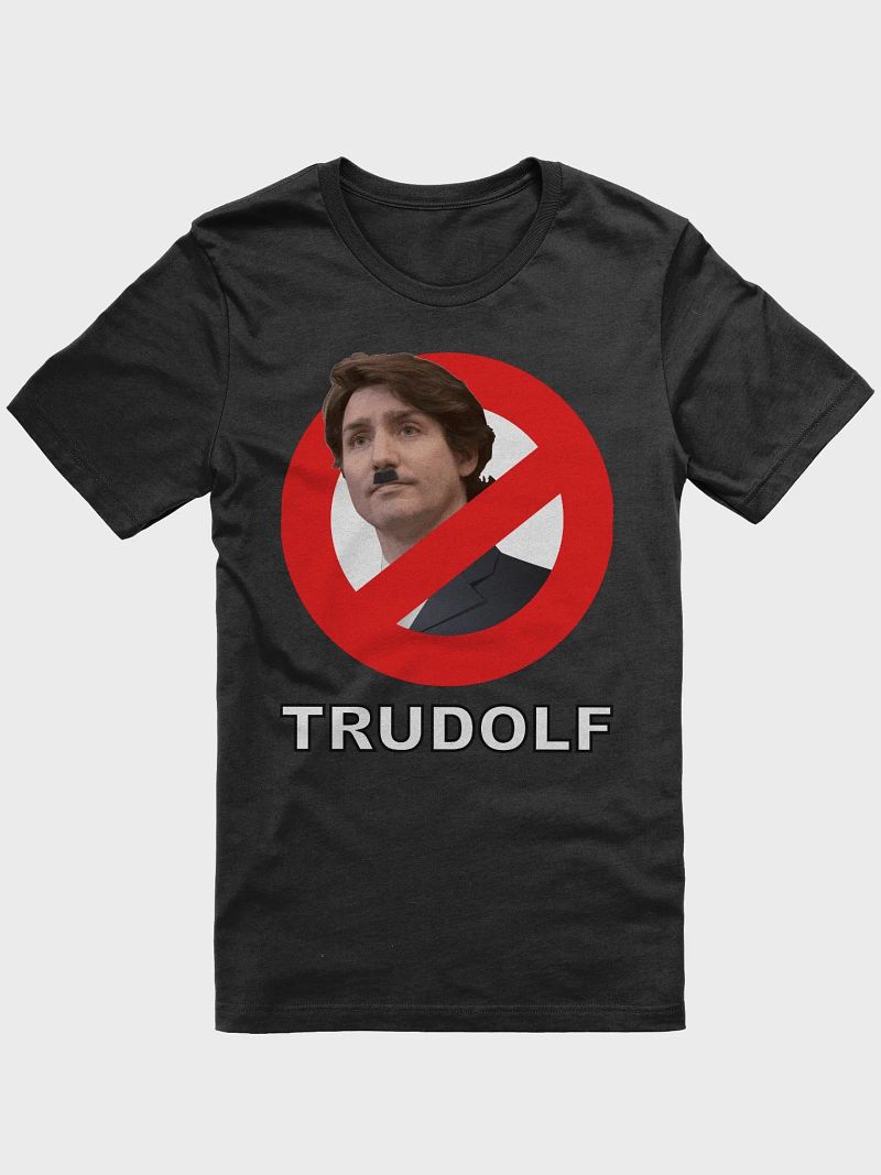 Stop Trudolf! T-Shirt